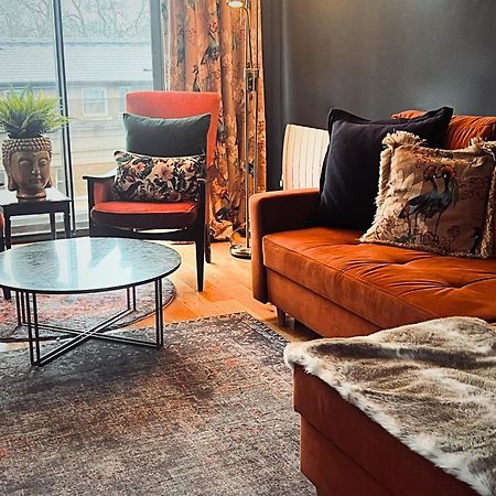ロンドンThe Kensington Retreatアパートメント エクステリア 写真