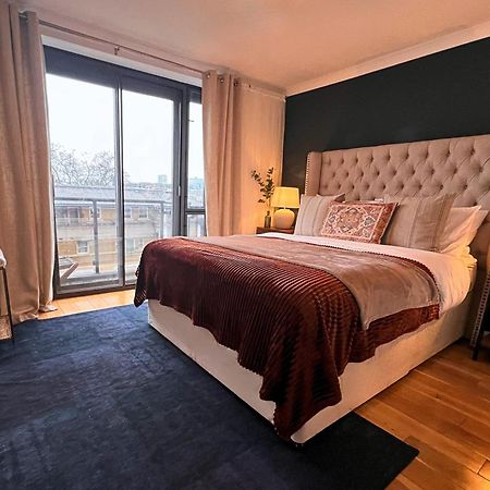 ロンドンThe Kensington Retreatアパートメント エクステリア 写真