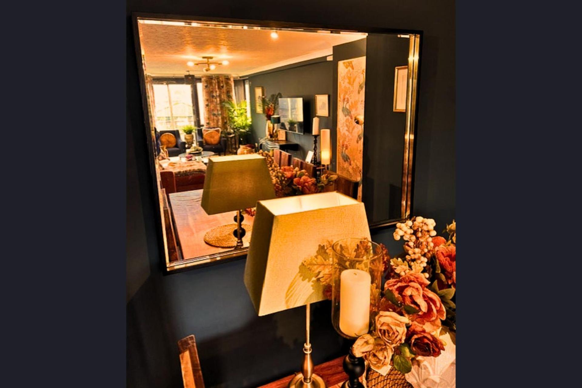 ロンドンThe Kensington Retreatアパートメント エクステリア 写真