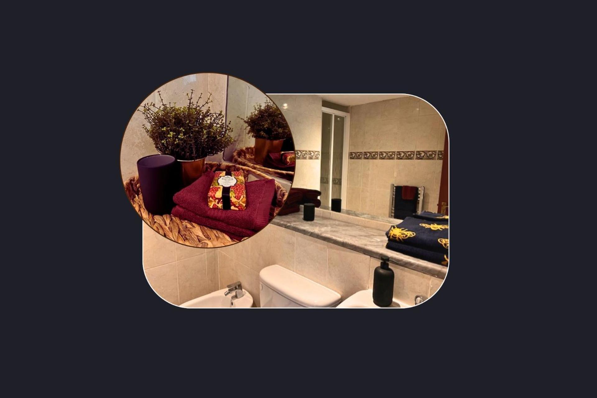 ロンドンThe Kensington Retreatアパートメント エクステリア 写真